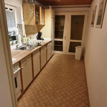 Apartment Silva