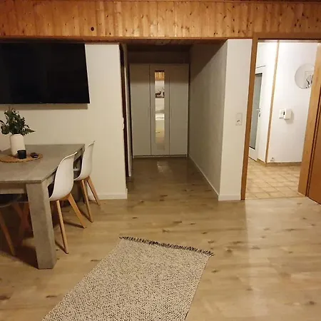 Apartment Silva