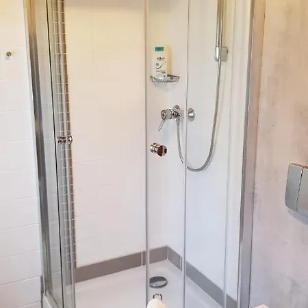 Silva Apartment